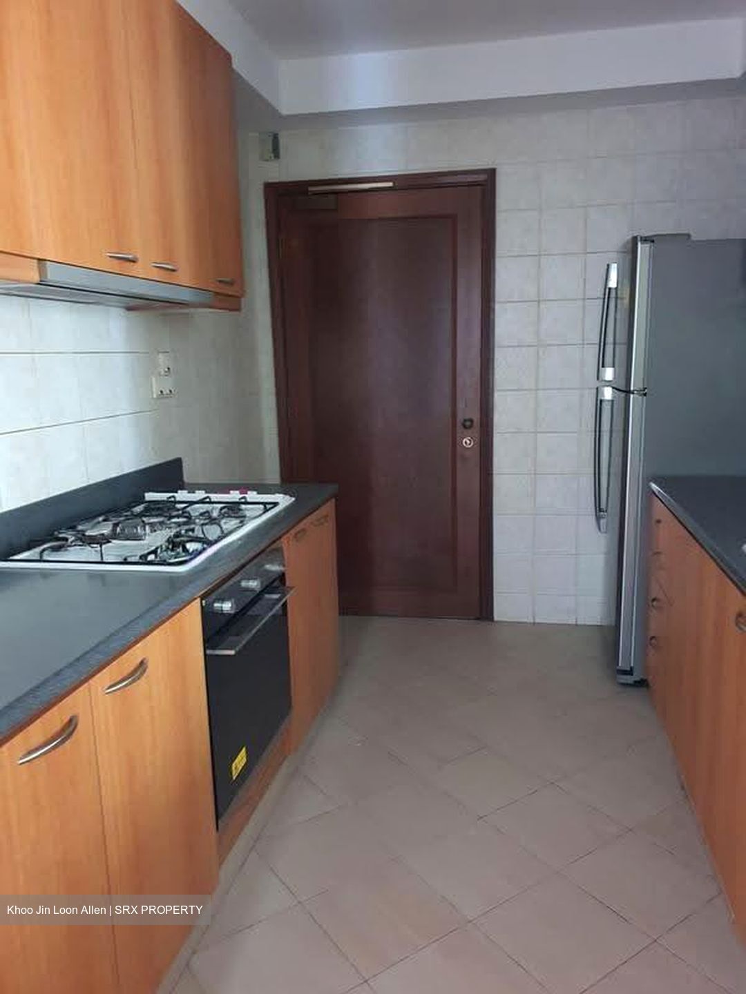 Trellis Towers (D12), Condominium #638189751
